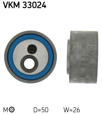 Makara, kanallı v kayışı gerilimi VKM 33024 uygun fiyat ile hemen sipariş verin!